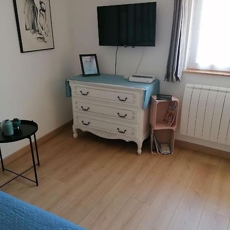 Ferienwohnung Charmant Logement En Plein Centre De Mâcon Exterior foto